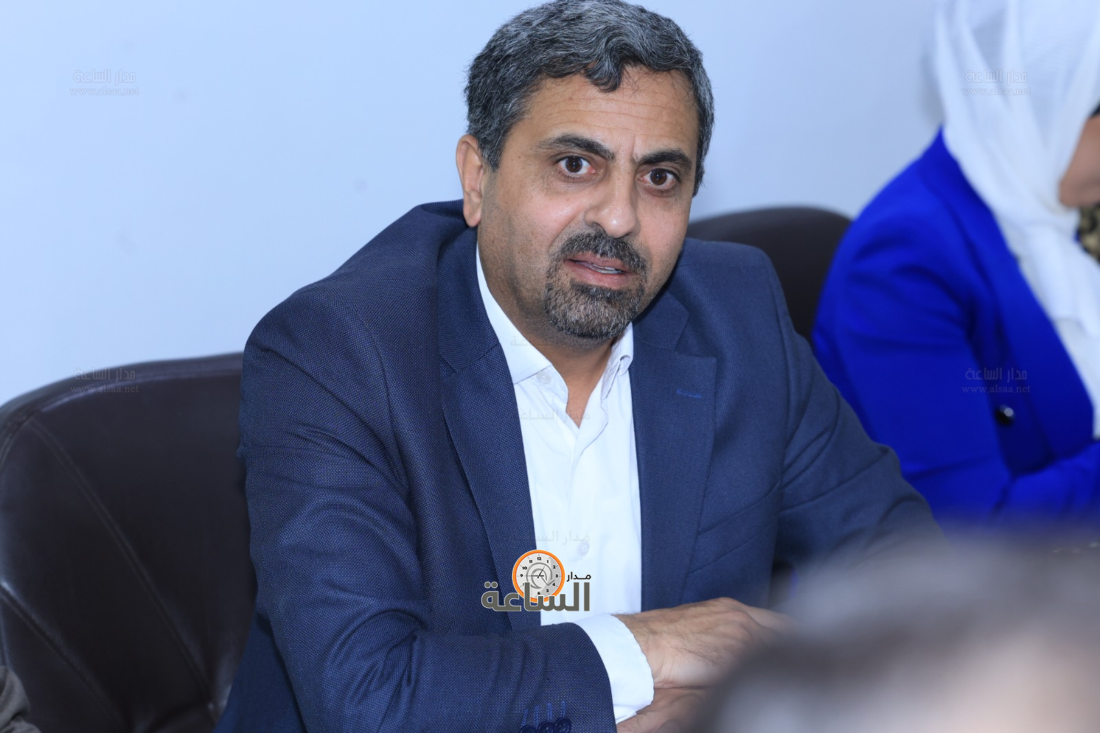 Madar Al-Saa Images 0.2209843685910604