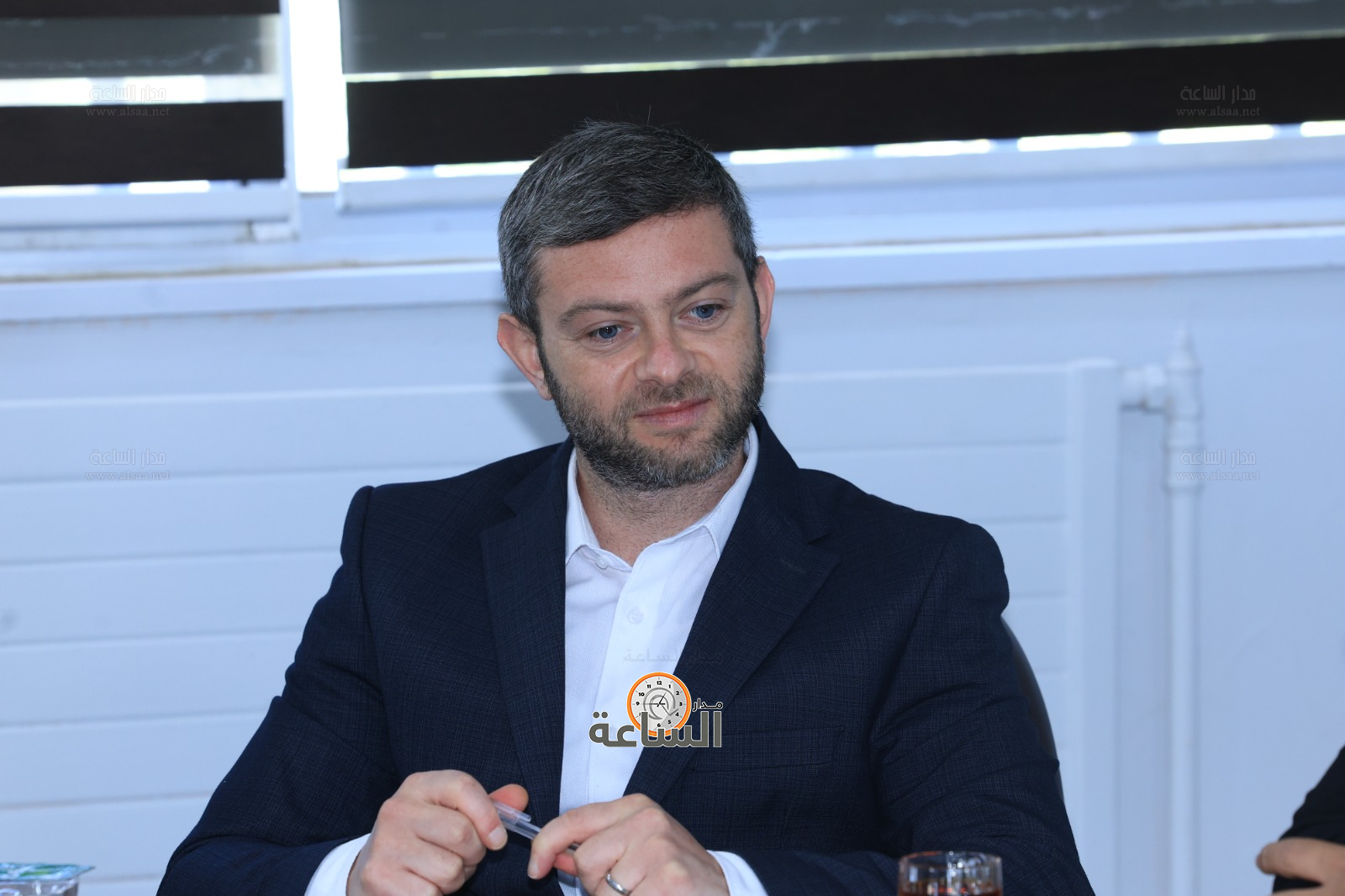 Madar Al-Saa Images 0.7286282907984365