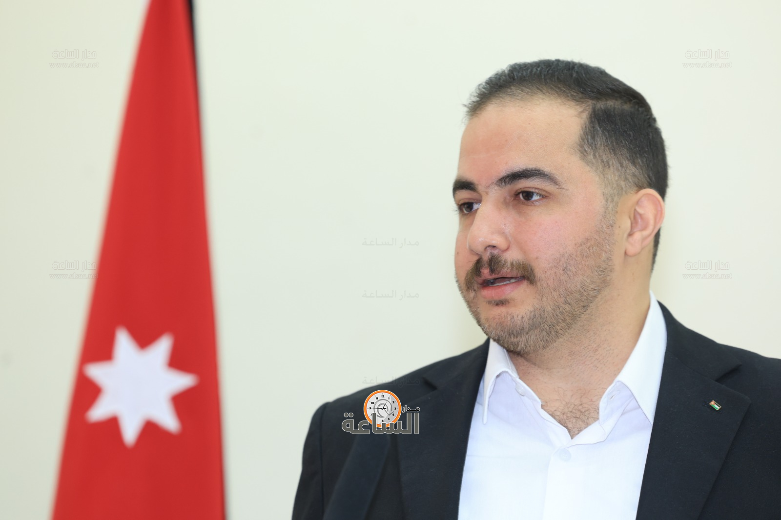 Madar Al-Saa Images 0.2944227442095896