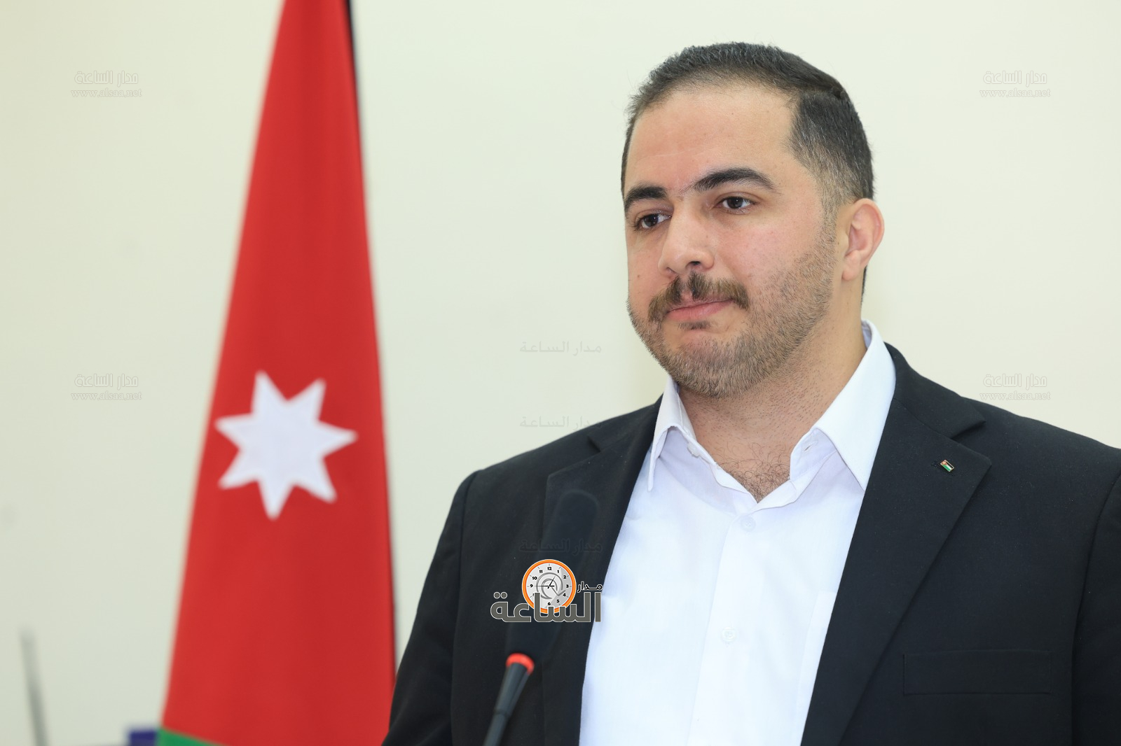 Madar Al-Saa Images 0.8838519710483626