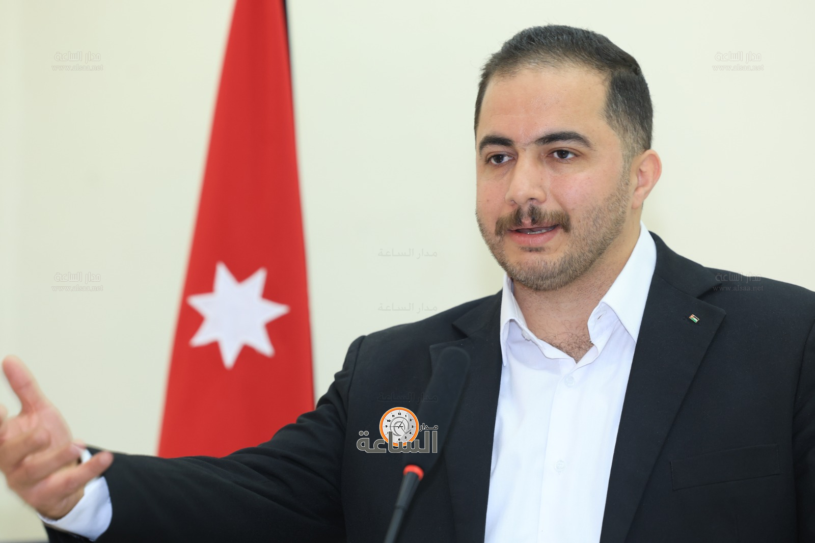 Madar Al-Saa Images 0.009584680573478055