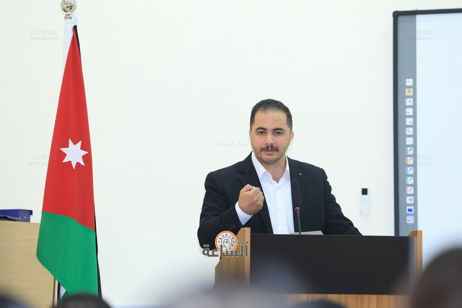 Madar Al-Saa Images 0.4017730222361182