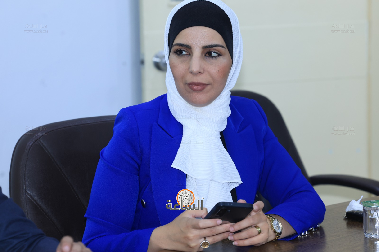 Madar Al-Saa Images 0.5628185202591415