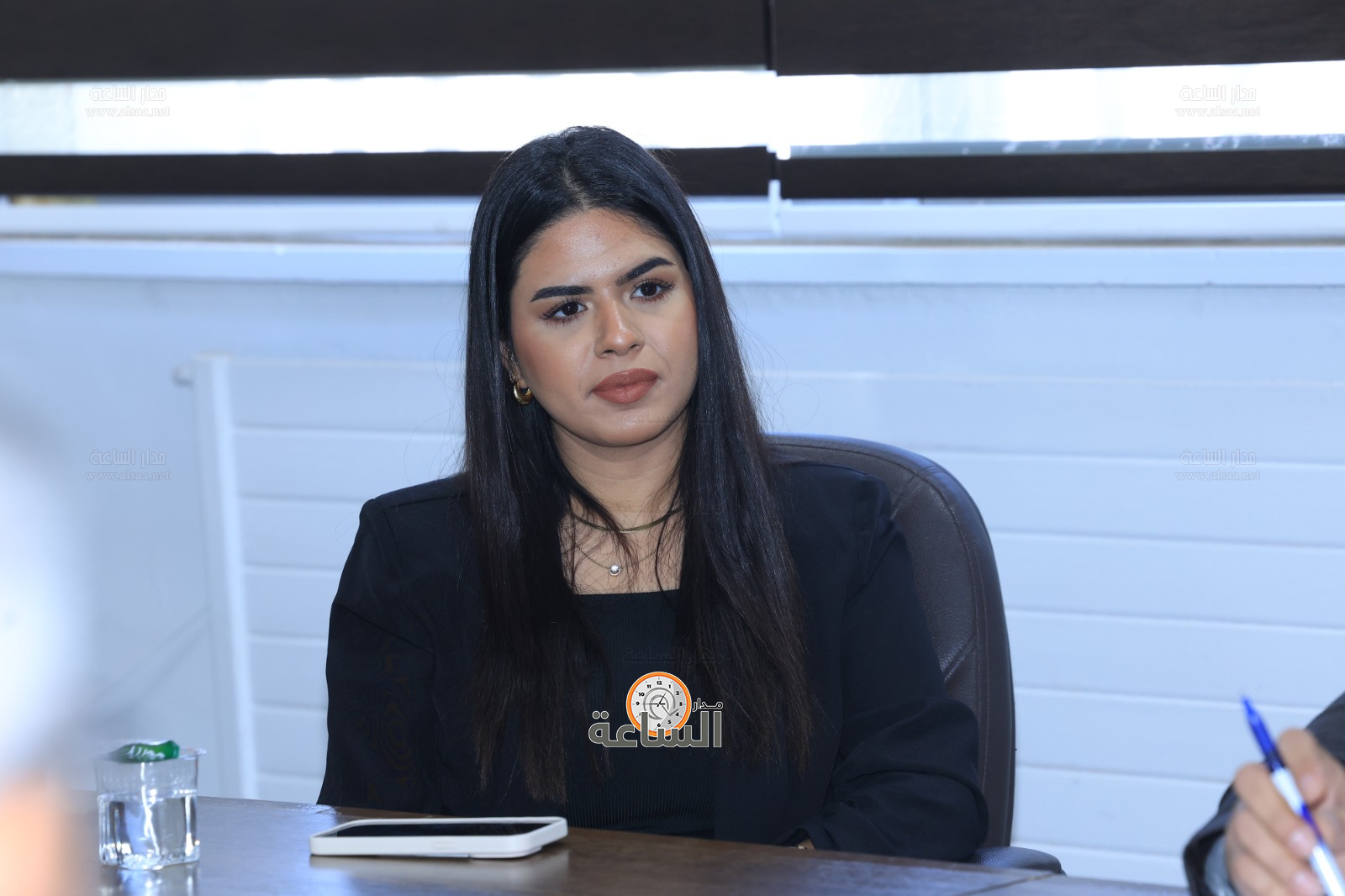 Madar Al-Saa Images 0.6864733431681844