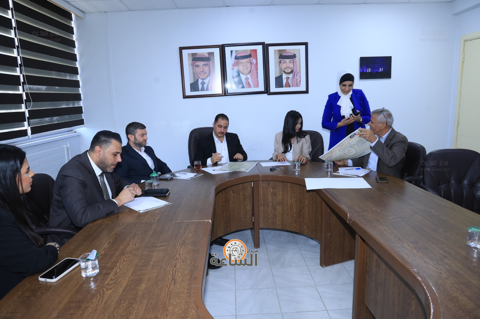 Madar Al-Saa Images 0.19328664248082972