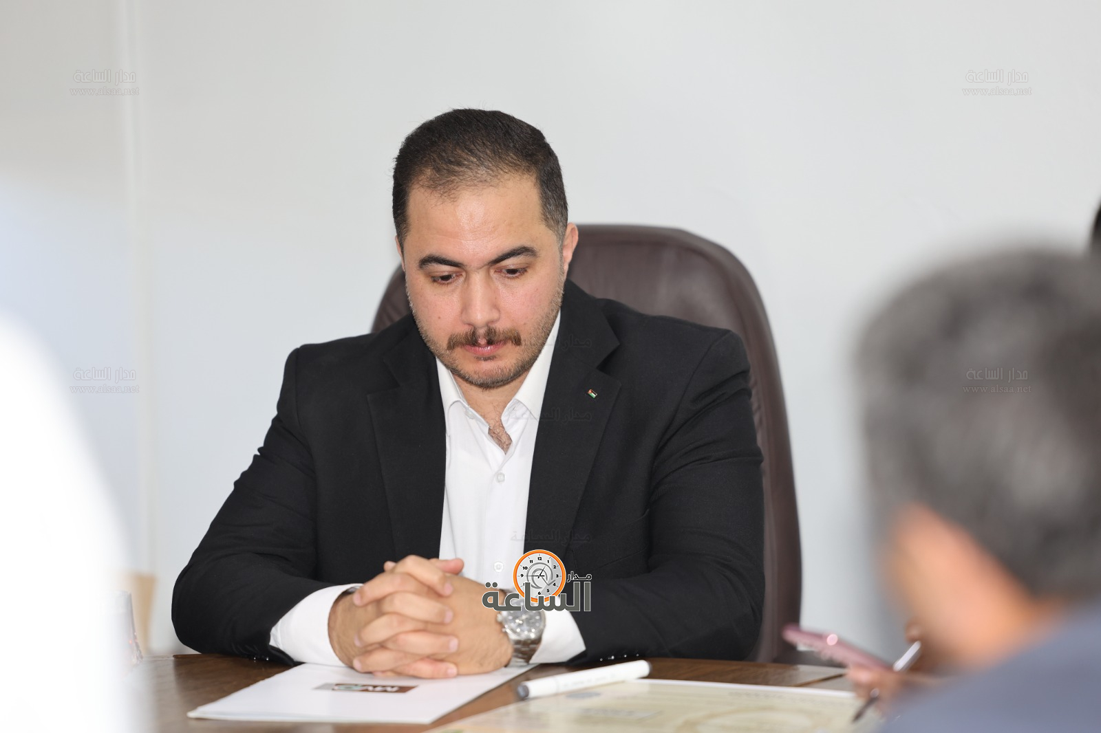 Madar Al-Saa Images 0.9072209280981056