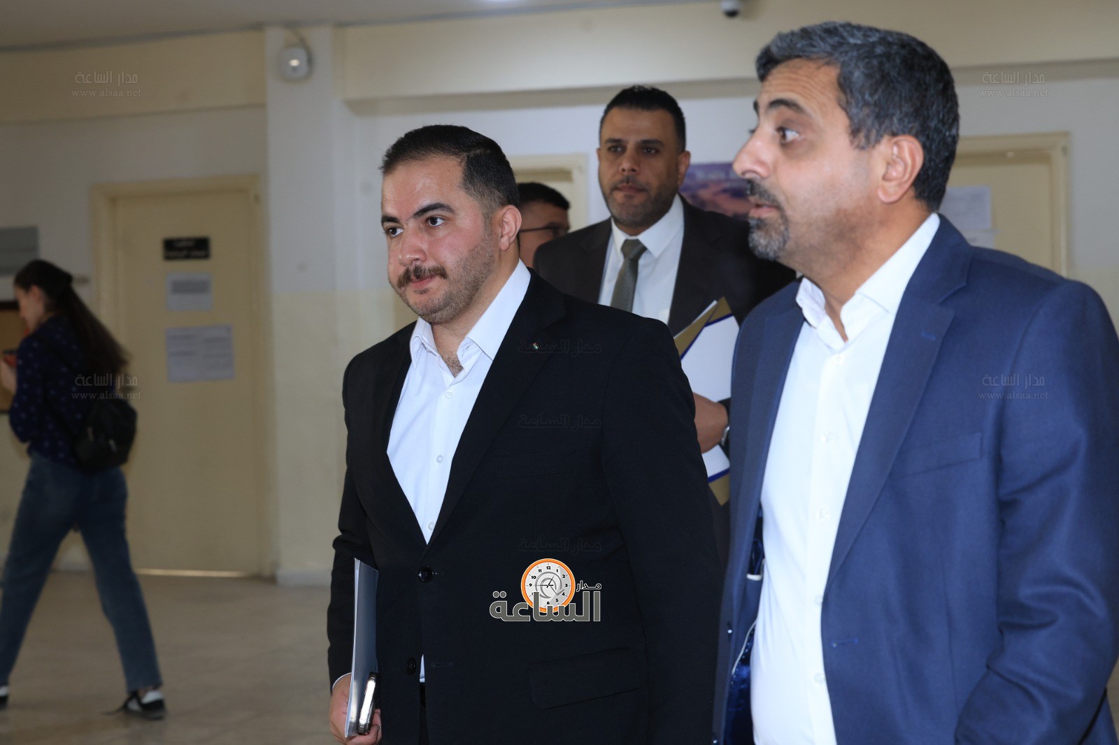 Madar Al-Saa Images 0.31325415876613827