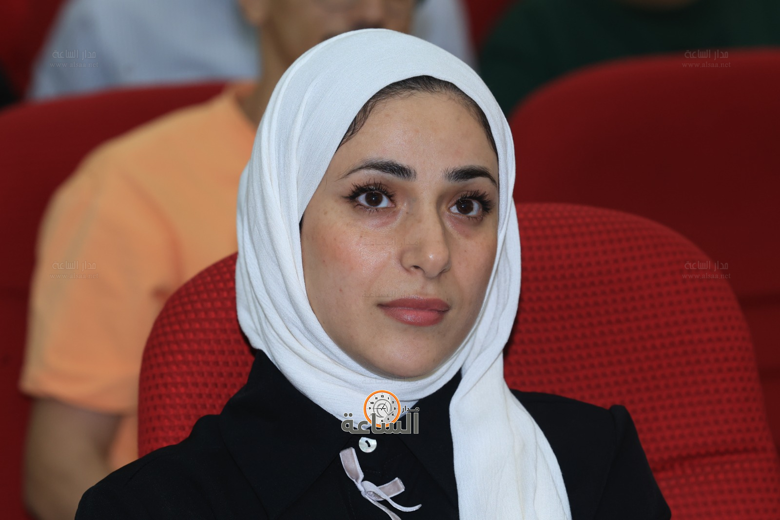 Madar Al-Saa Images 0.795034170375385