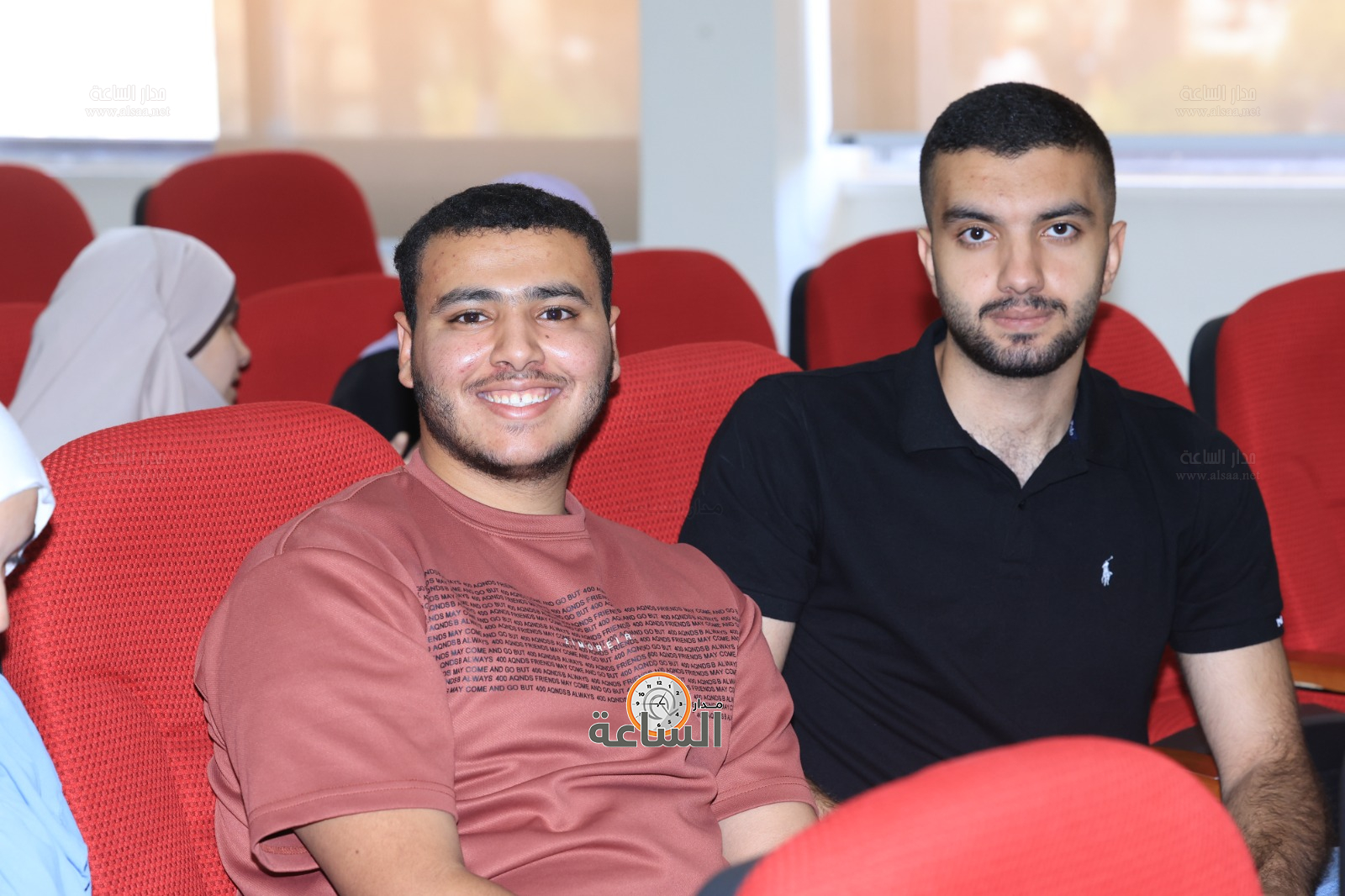 Madar Al-Saa Images 0.7523460730827566