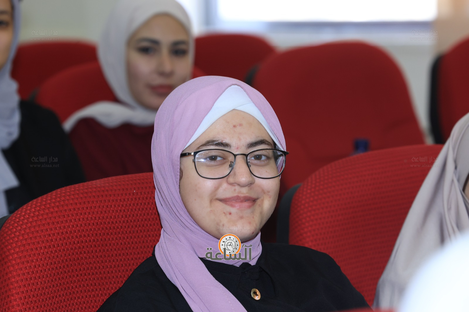 Madar Al-Saa Images 0.3059567952576455