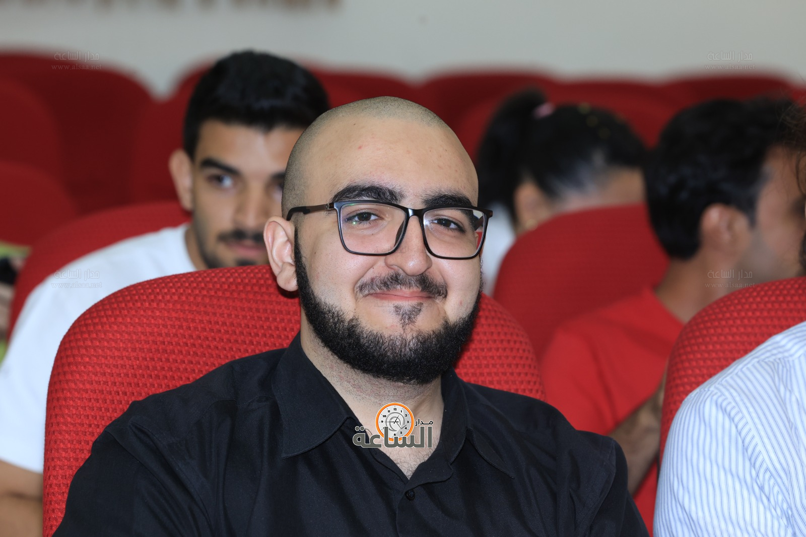 Madar Al-Saa Images 0.7825738135757421