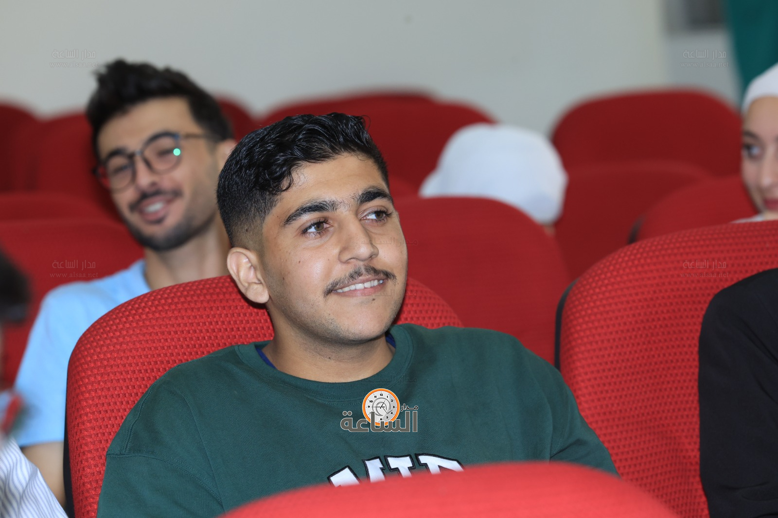 Madar Al-Saa Images 0.24656451723663553