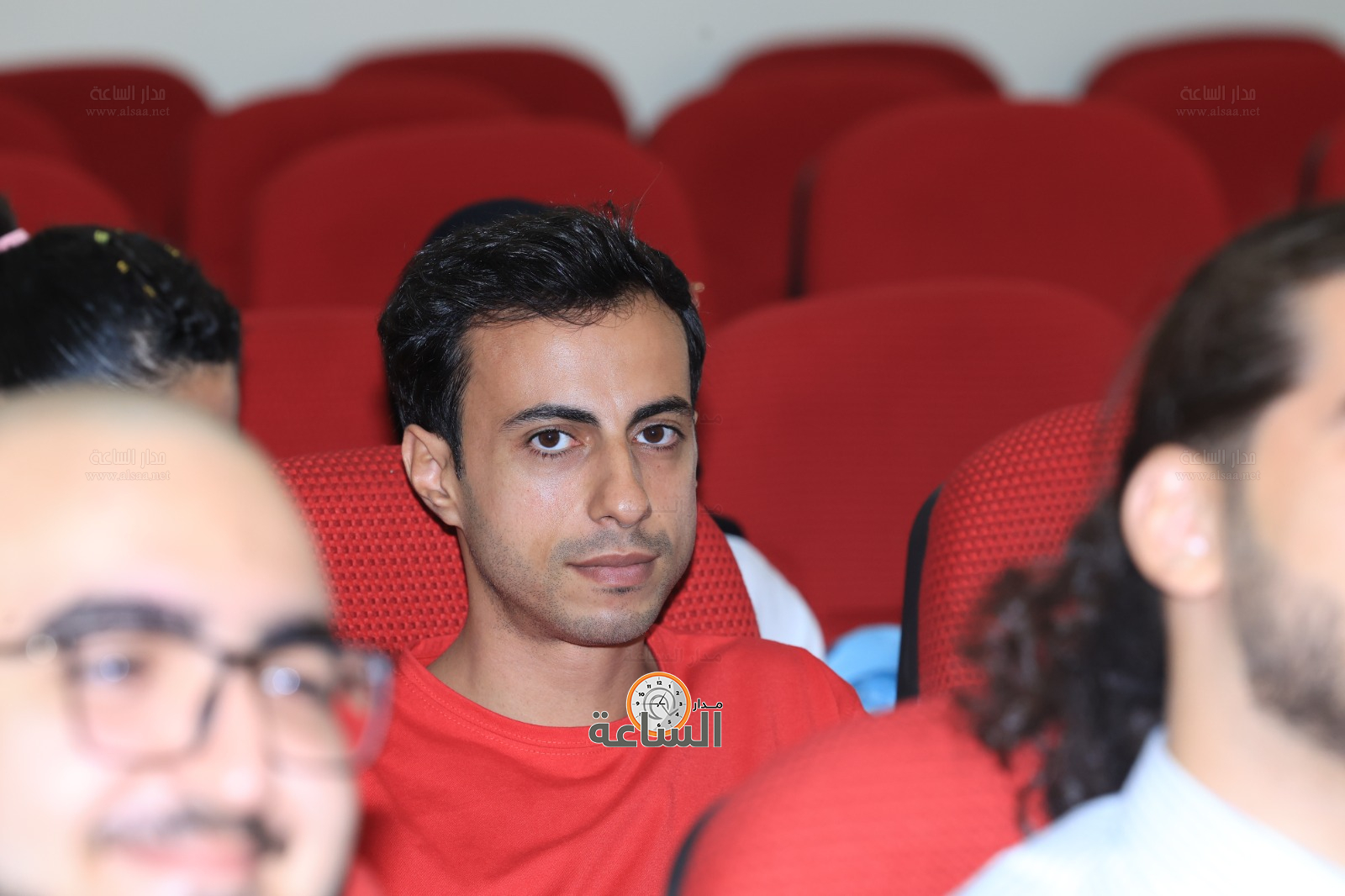 Madar Al-Saa Images 0.393374697004657