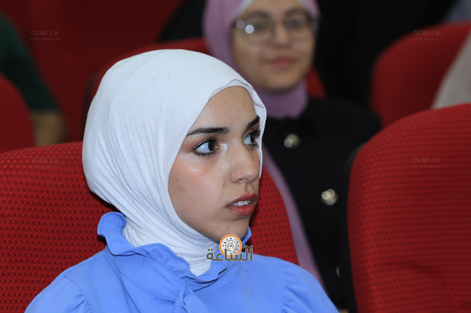 Madar Al-Saa Images 0.19540487866040823