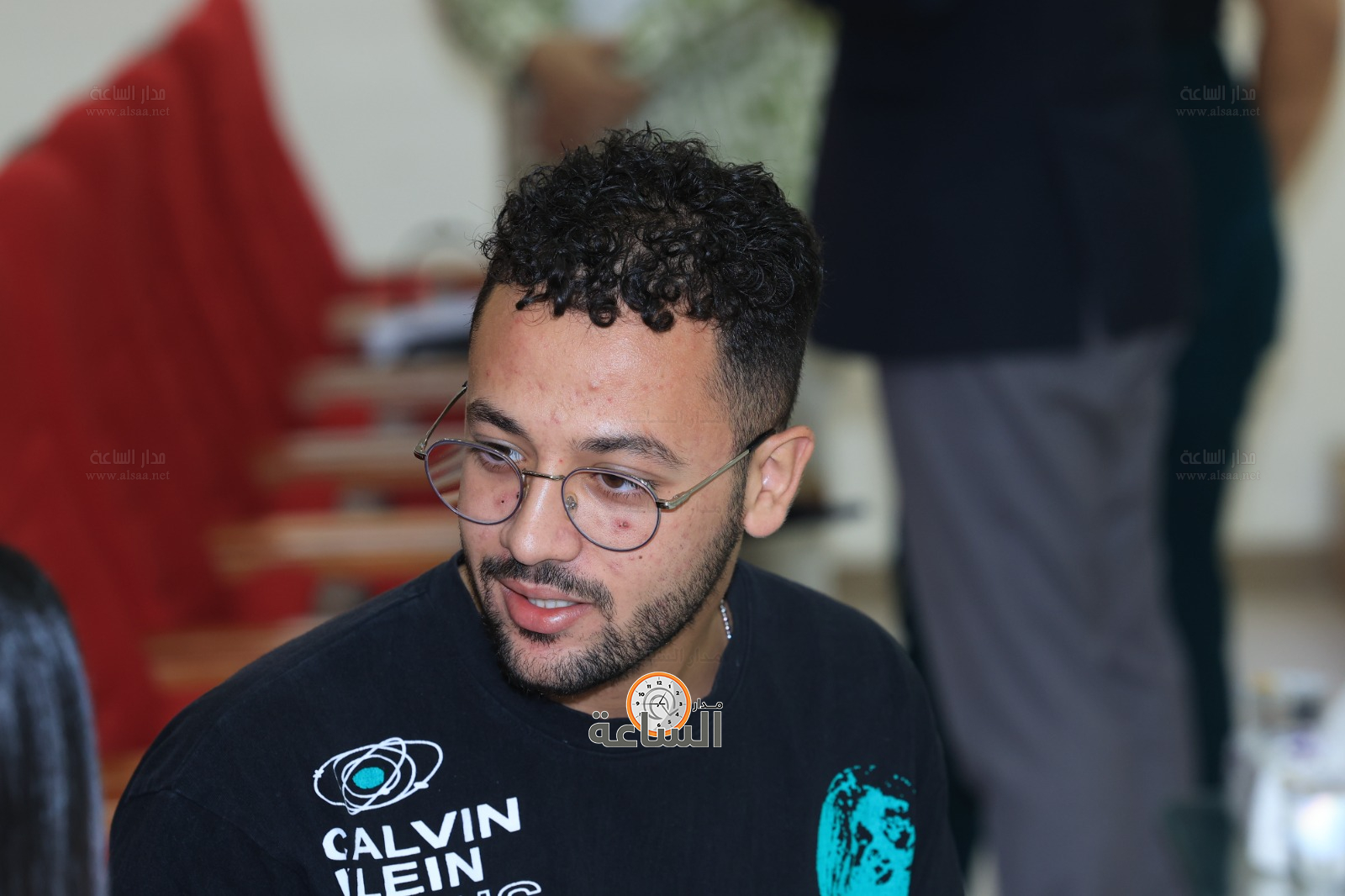 Madar Al-Saa Images 0.9078547974730842