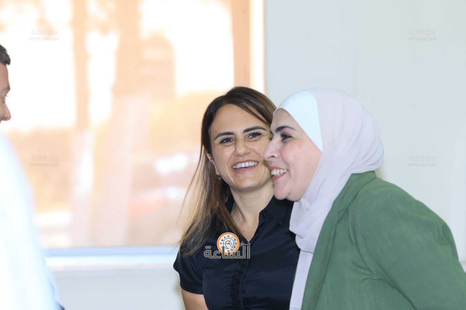 Madar Al-Saa Images 0.9165059865258589