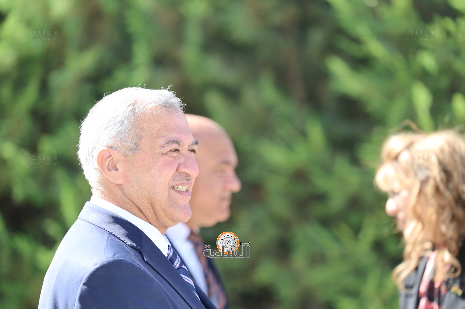 Madar Al-Saa Images 0.37611829454232604