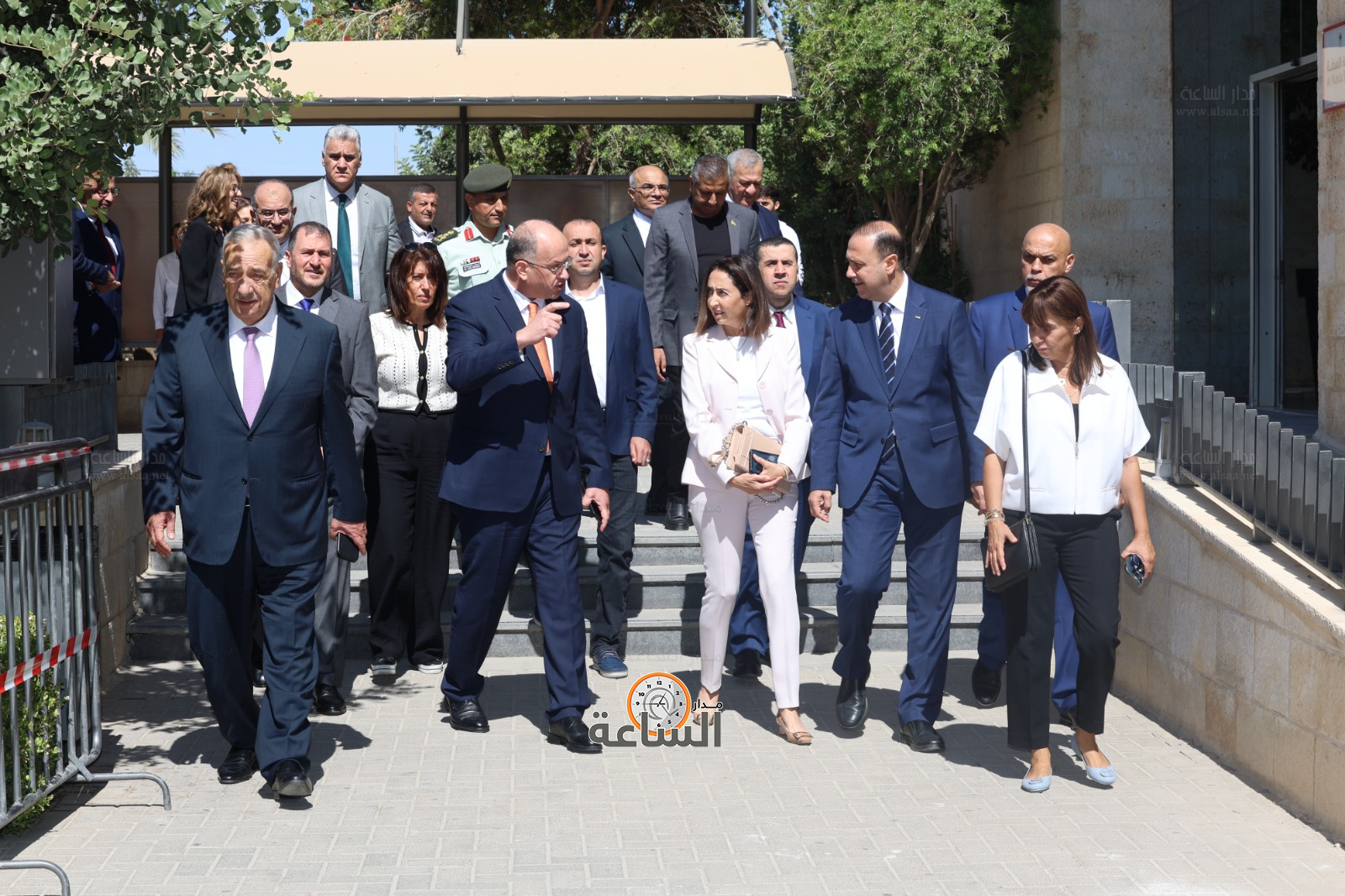 Madar Al-Saa Images 0.8557266787747617