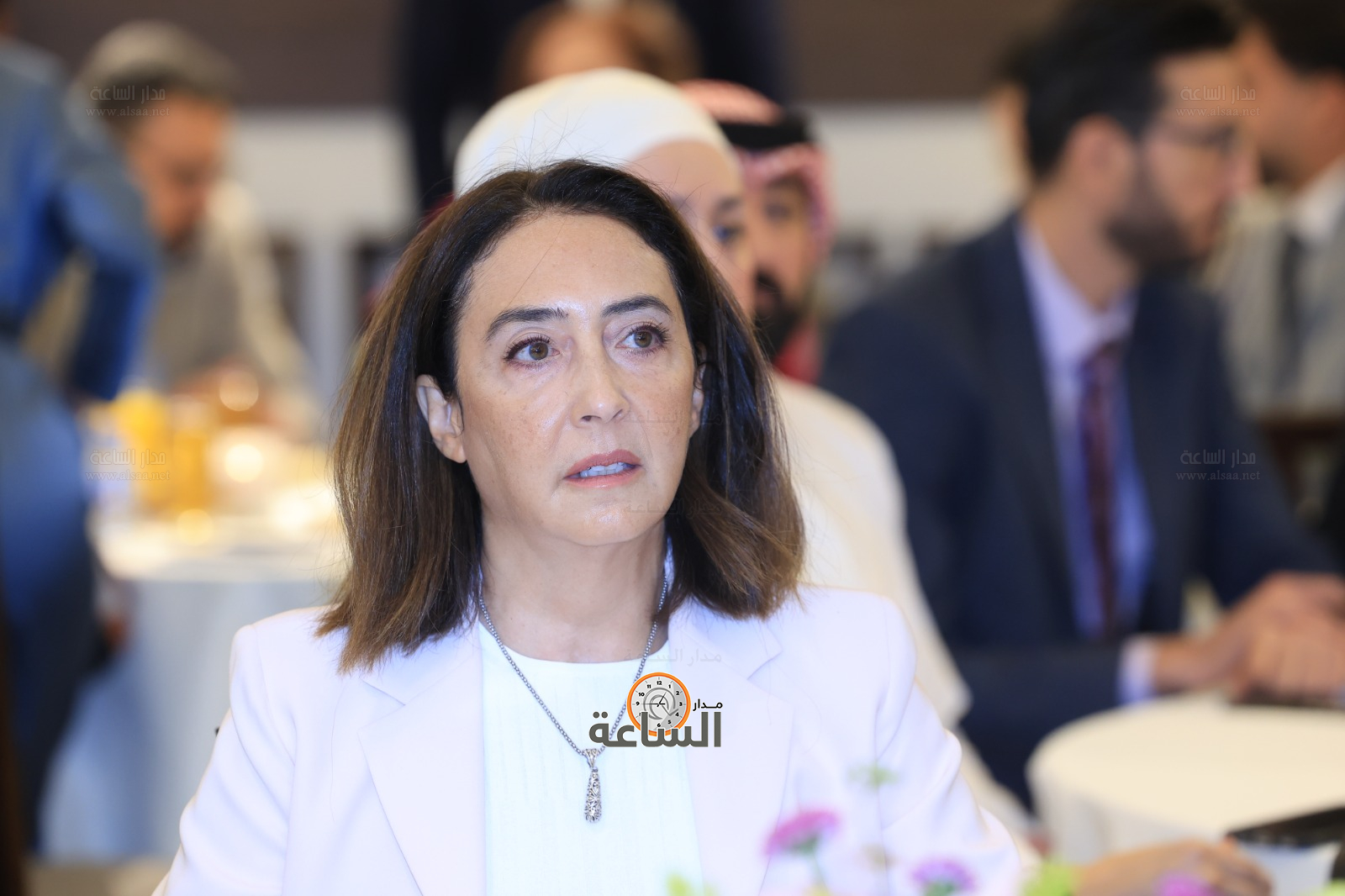 Madar Al-Saa Images 0.3944006551483227