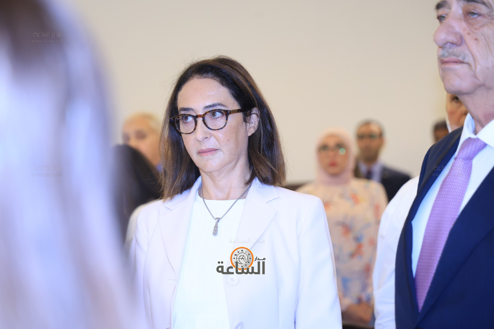 Madar Al-Saa Images 0.692338722838382