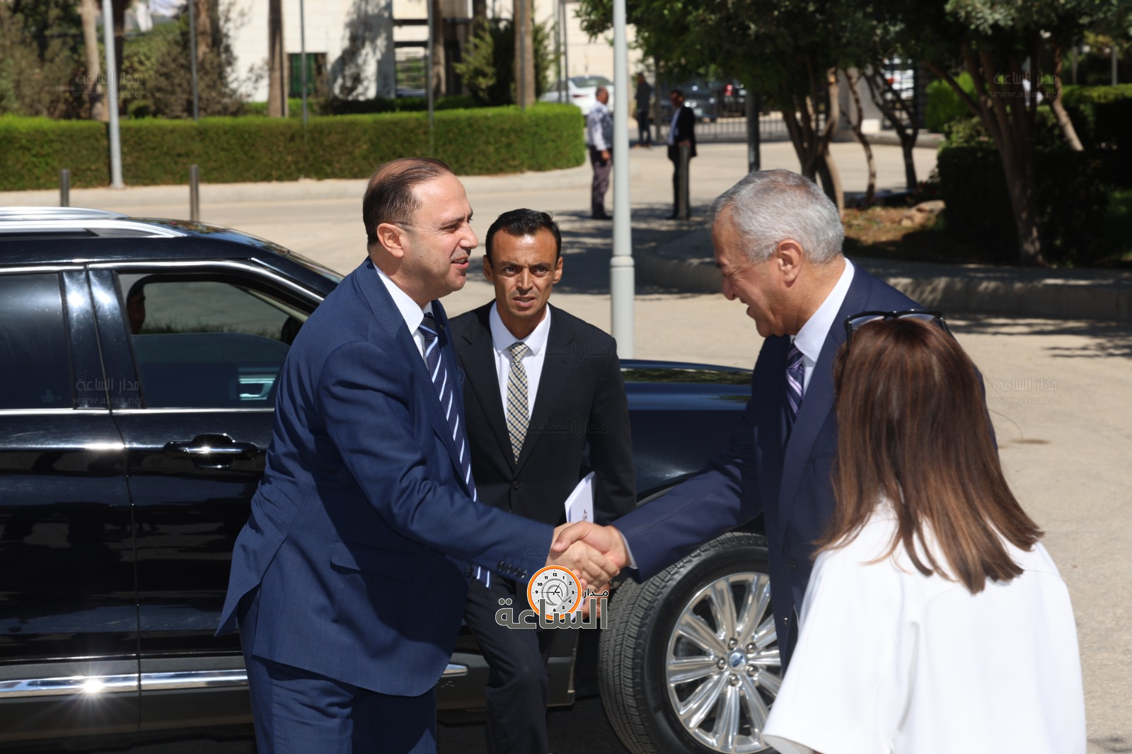 Madar Al-Saa Images 0.17341361159737023