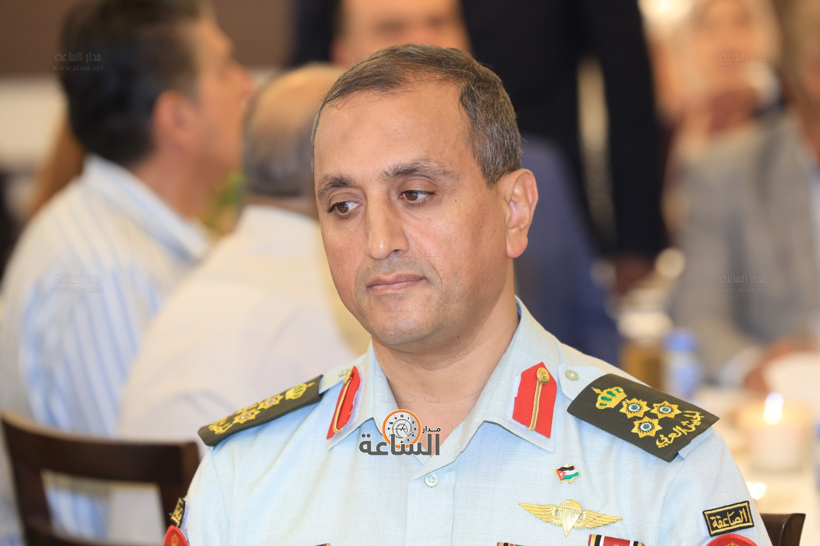 Madar Al-Saa Images 0.21844233076259356