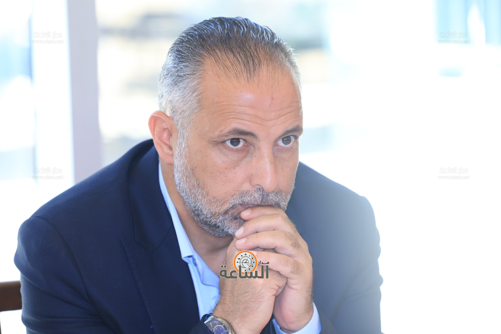 Madar Al-Saa Images 0.7977719538240089