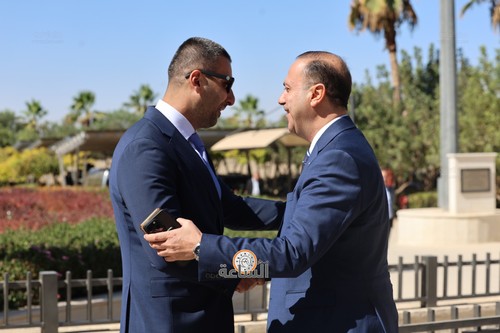 Madar Al-Saa Images 0.905802147605532