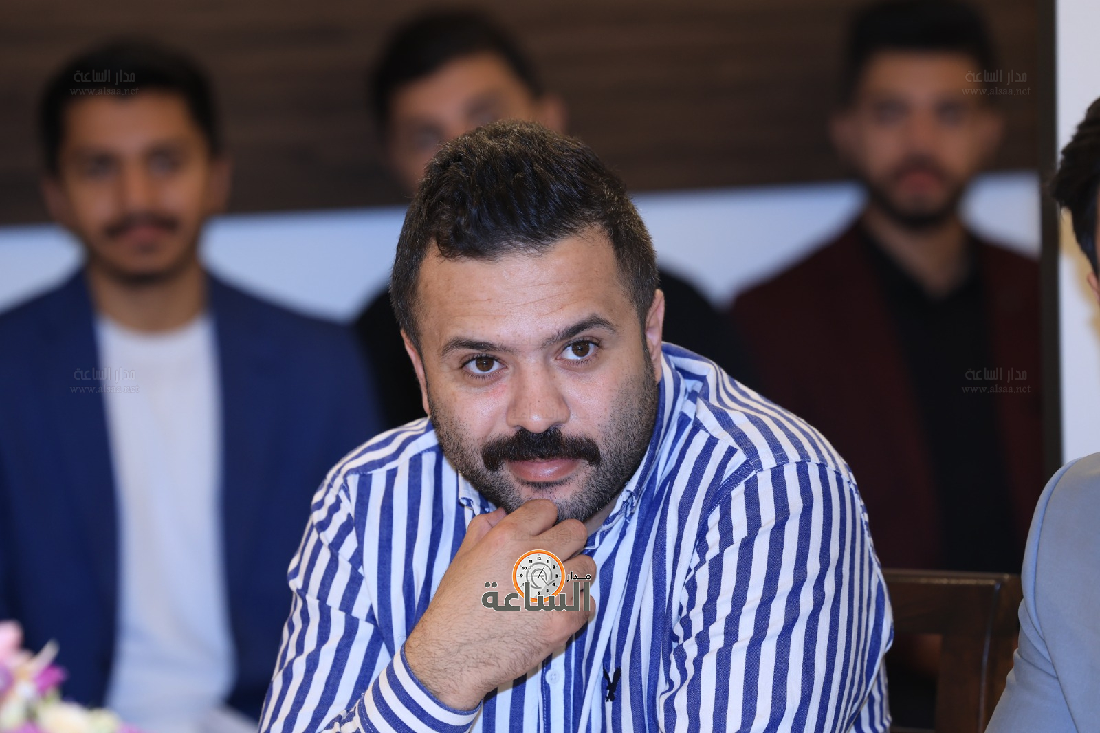 Madar Al-Saa Images 0.6304924839384923