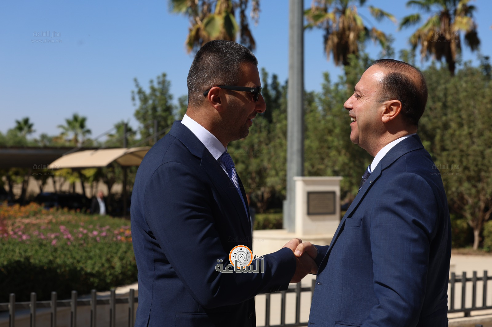 Madar Al-Saa Images 0.10490362307675494