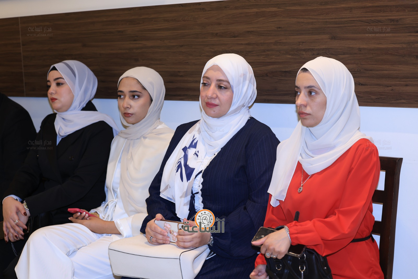 Madar Al-Saa Images 0.315681855146573