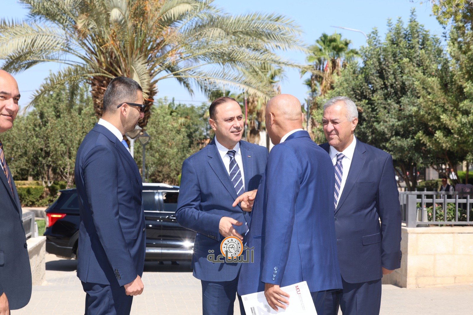 Madar Al-Saa Images 0.3201958650709692