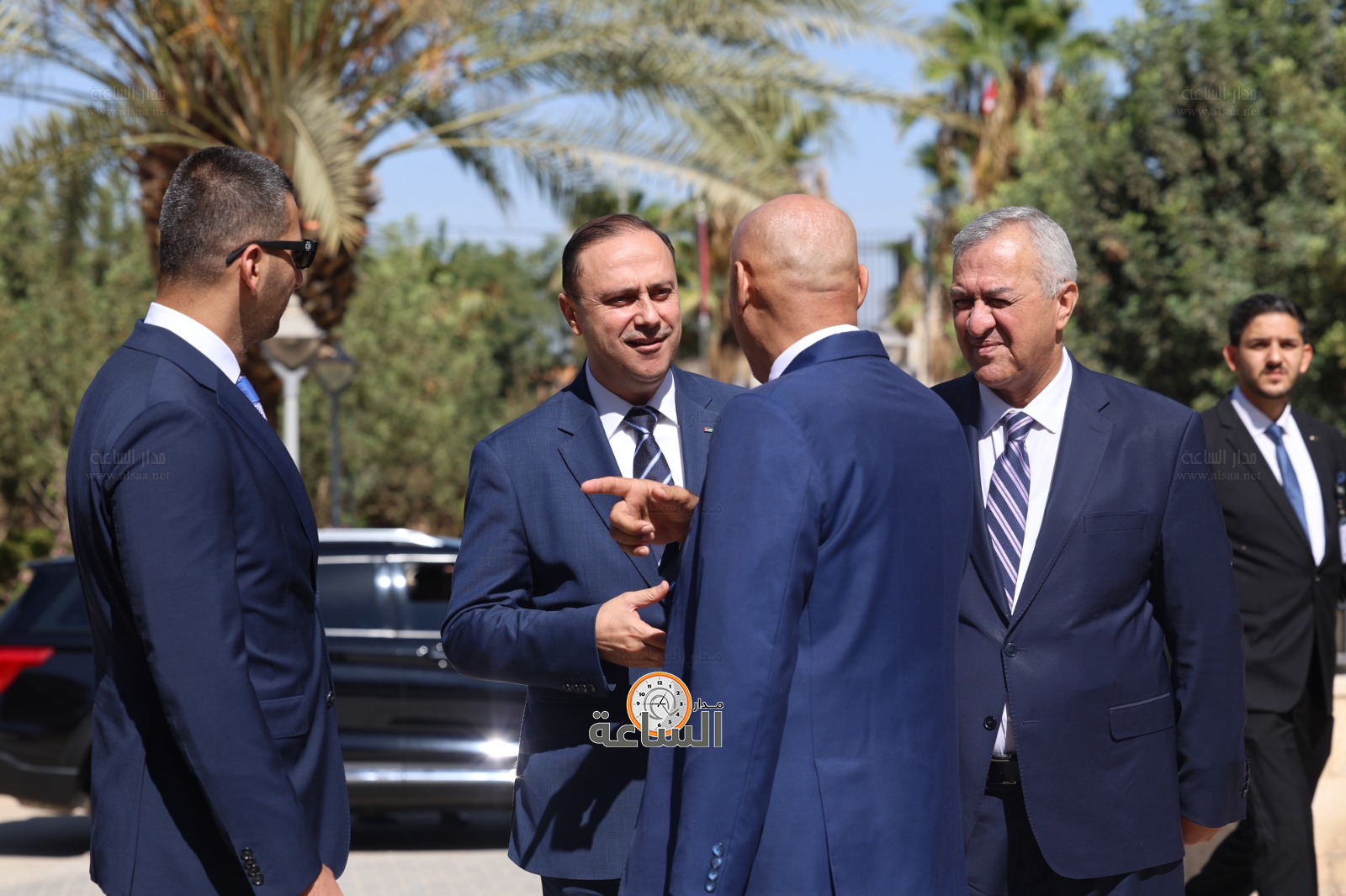 Madar Al-Saa Images 0.9938250172184122