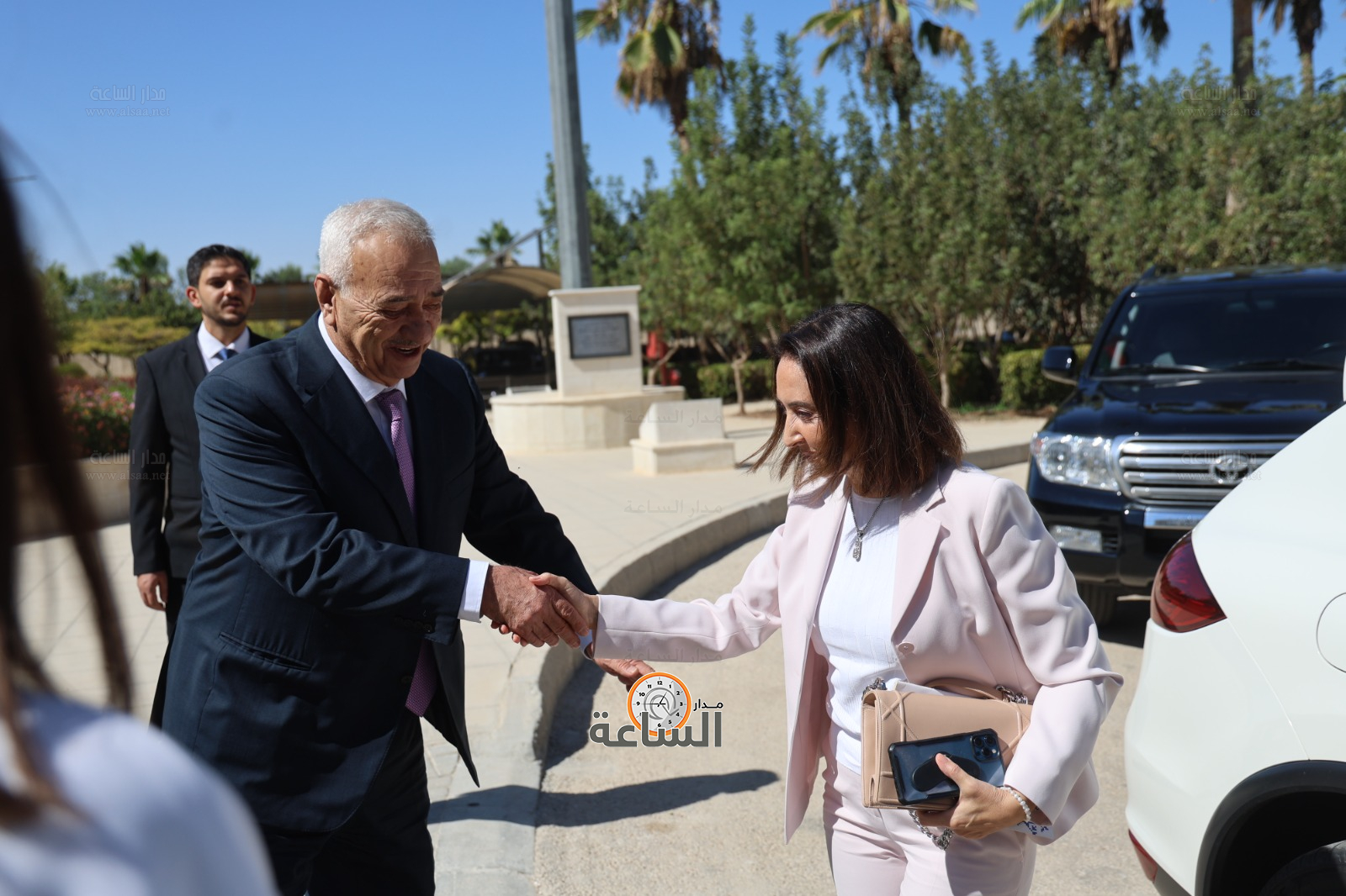 Madar Al-Saa Images 0.4050468403589691