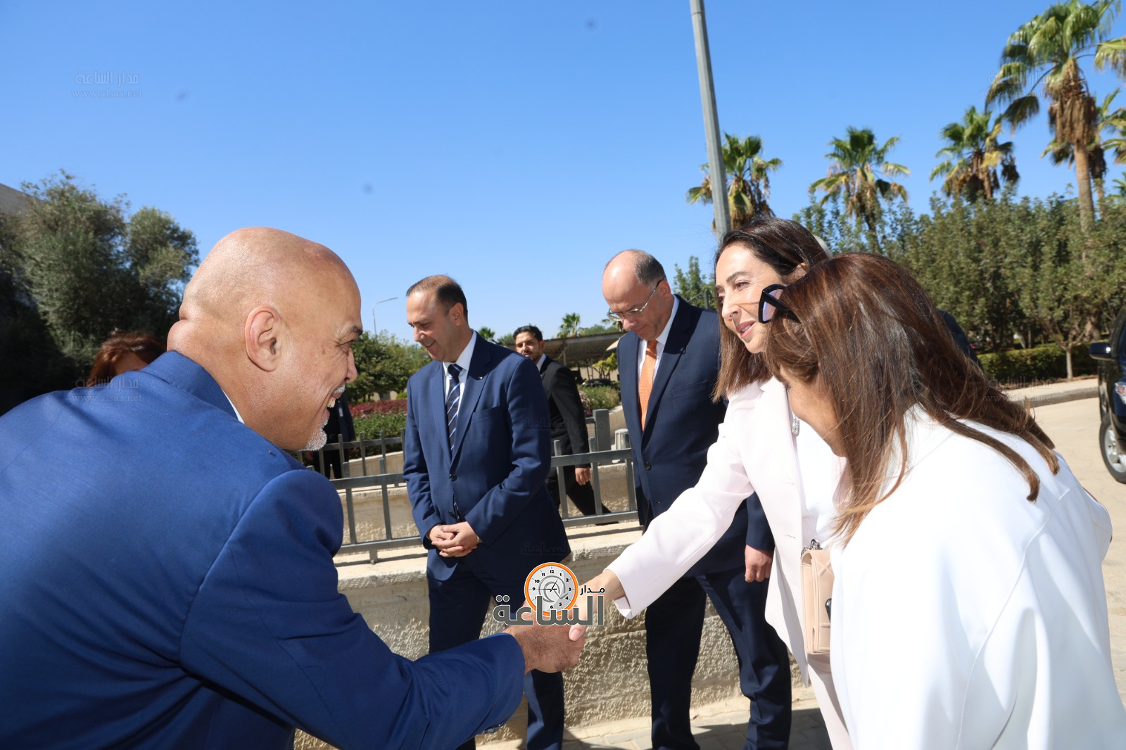 Madar Al-Saa Images 0.6682366493343436