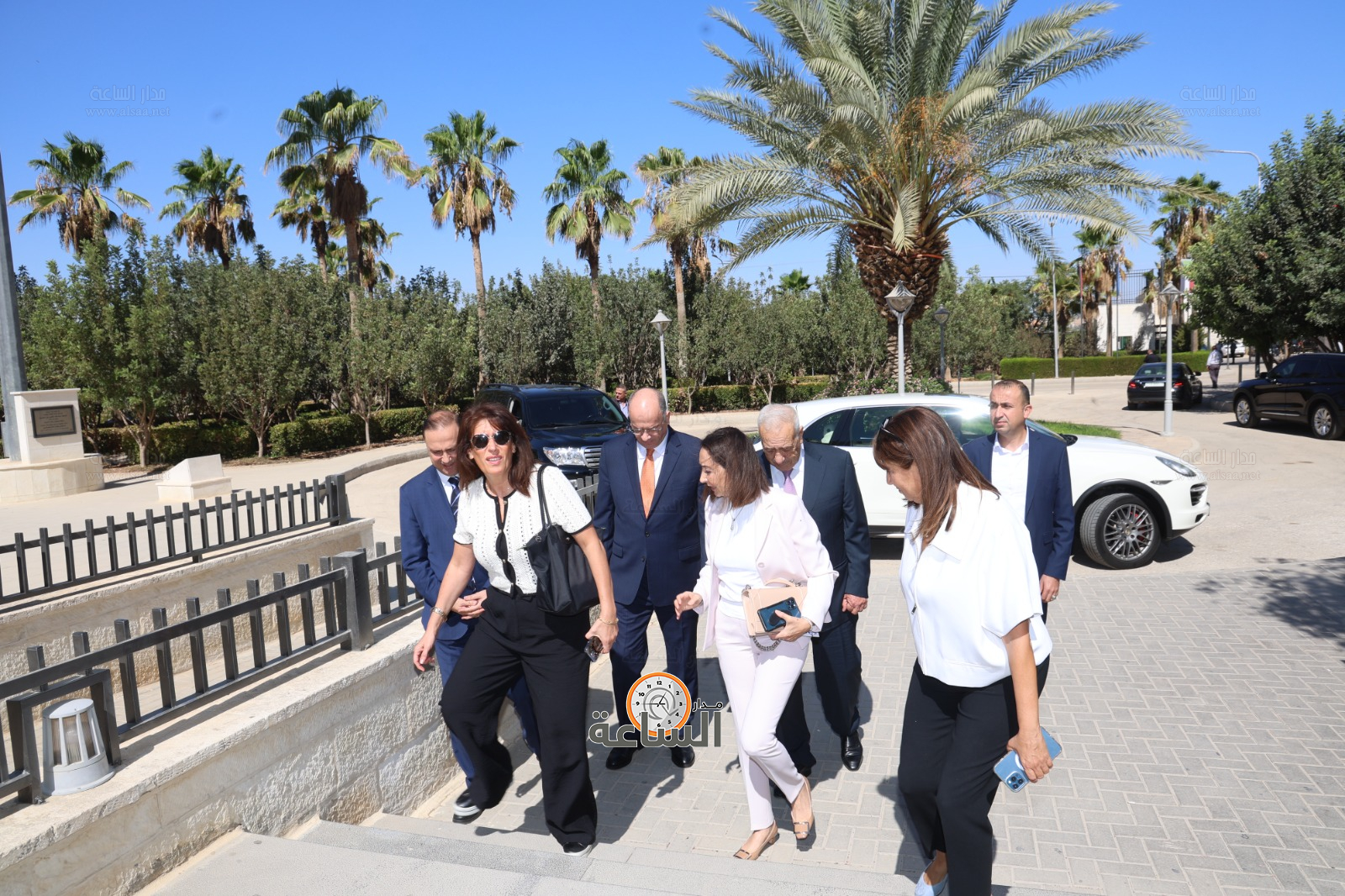 Madar Al-Saa Images 0.9517347130903977