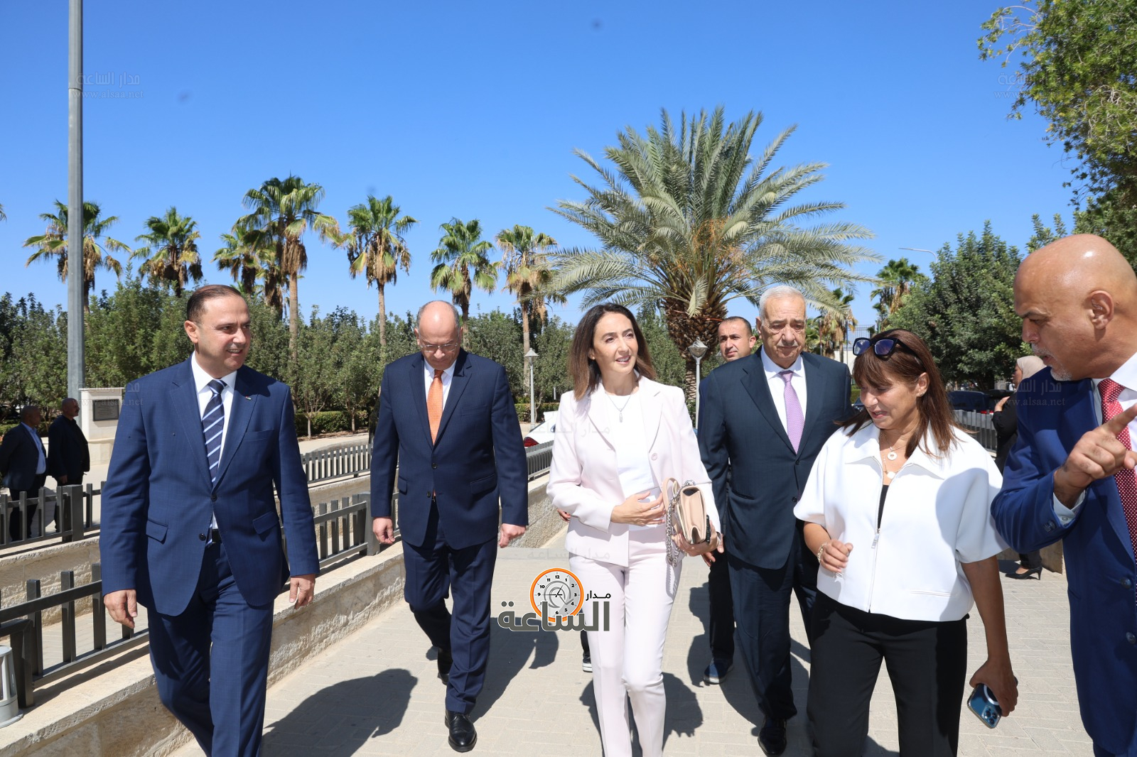 Madar Al-Saa Images 0.6955741254606383