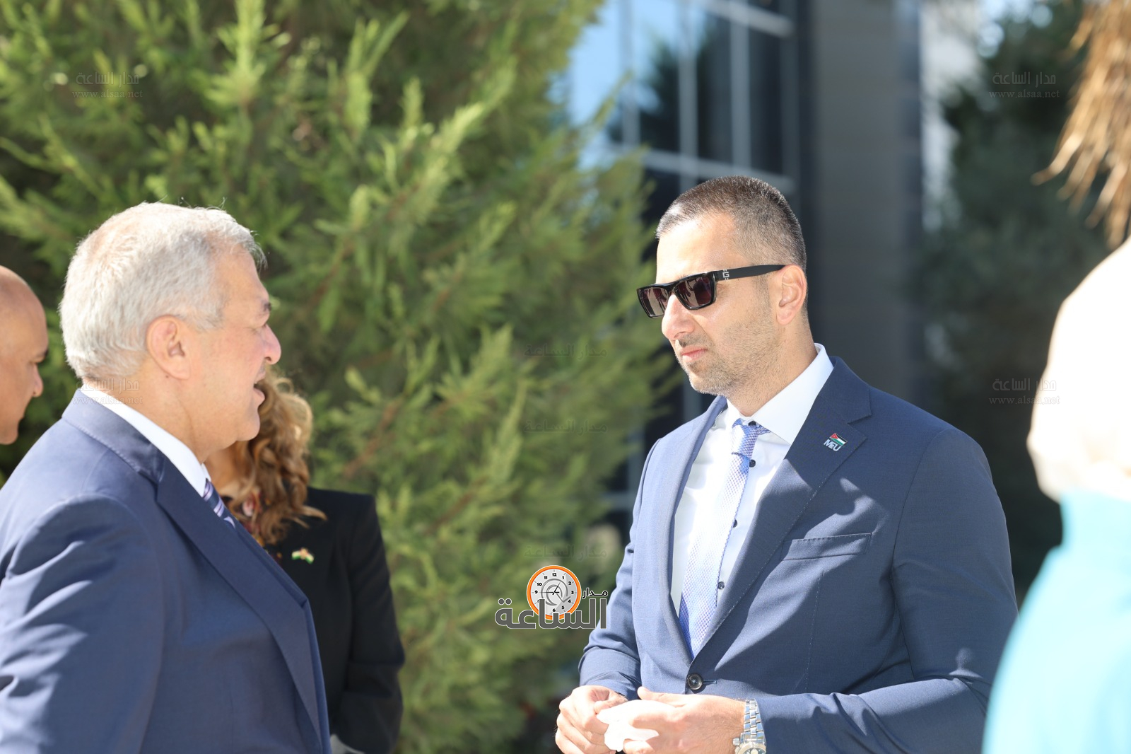 Madar Al-Saa Images 0.40515101777627593