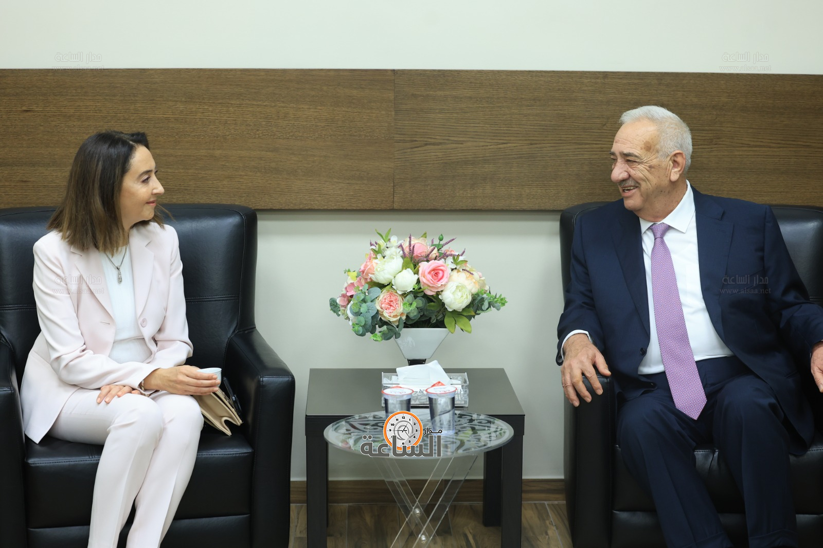 Madar Al-Saa Images 0.8189951043437683