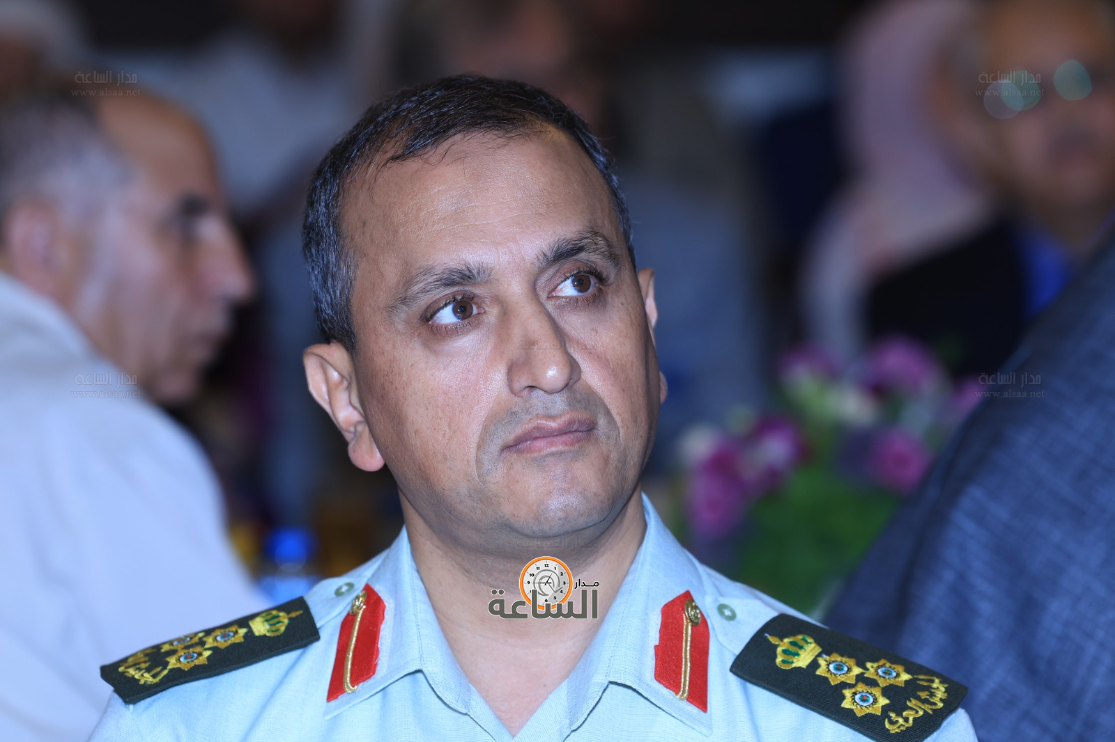 Madar Al-Saa Images 0.4133274570545552