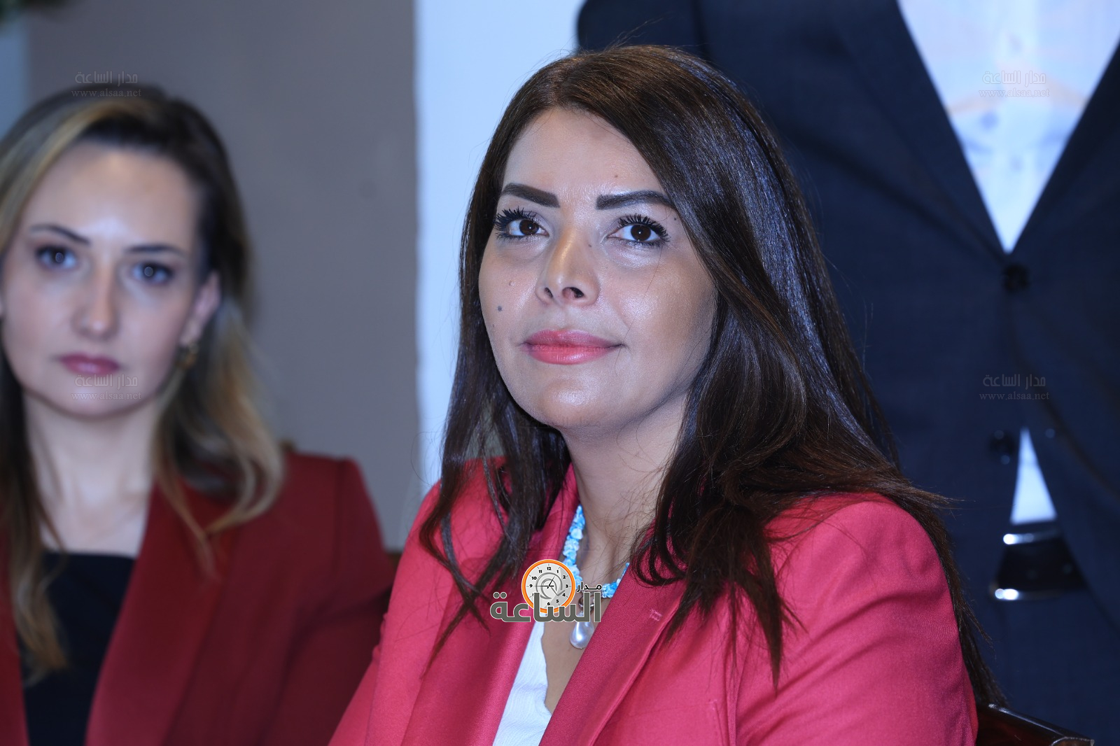 Madar Al-Saa Images 0.12405069571222771