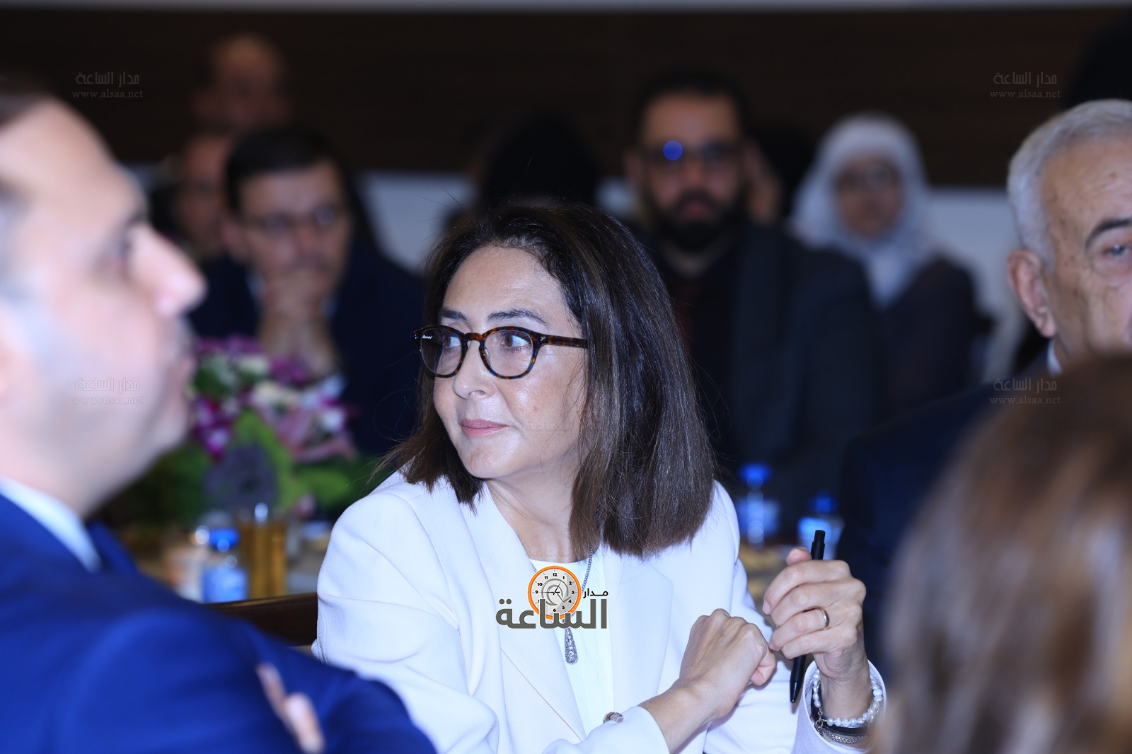 Madar Al-Saa Images 0.8390864903129137