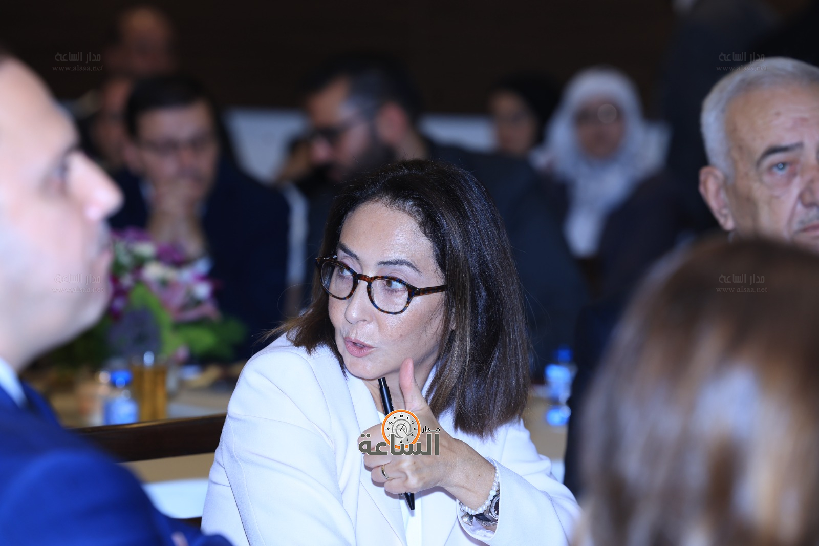 Madar Al-Saa Images 0.29091657531626647