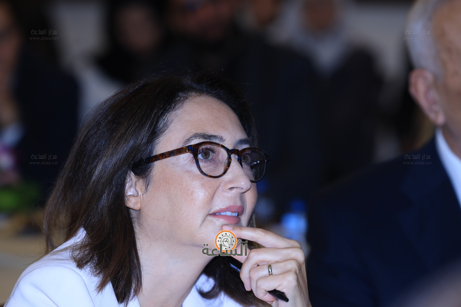 Madar Al-Saa Images 0.36558312618417843