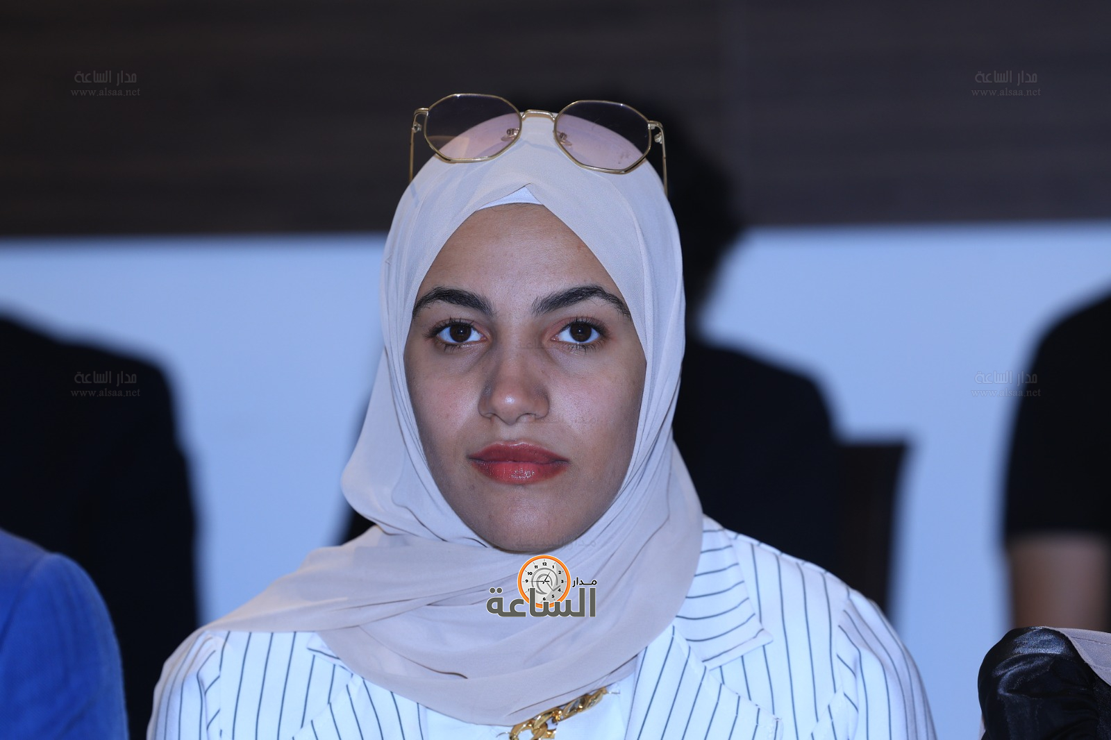 Madar Al-Saa Images 0.3026257154468318