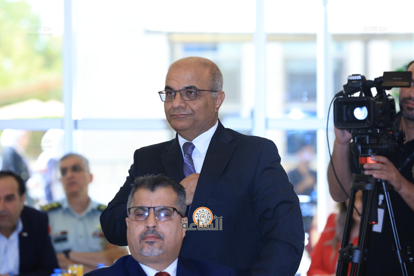 Madar Al-Saa Images 0.6841442684216161