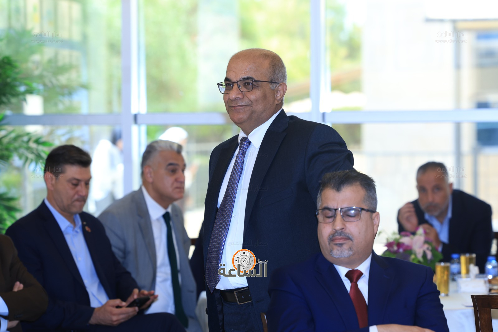 Madar Al-Saa Images 0.9750149989104406