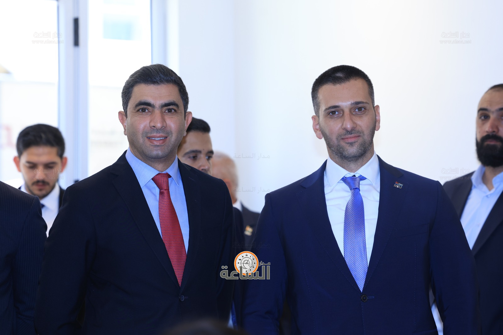 Madar Al-Saa Images 0.11020944587481818