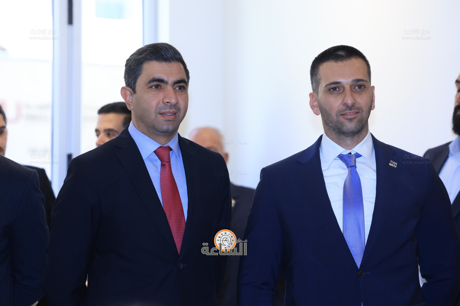 Madar Al-Saa Images 0.5482665578449841