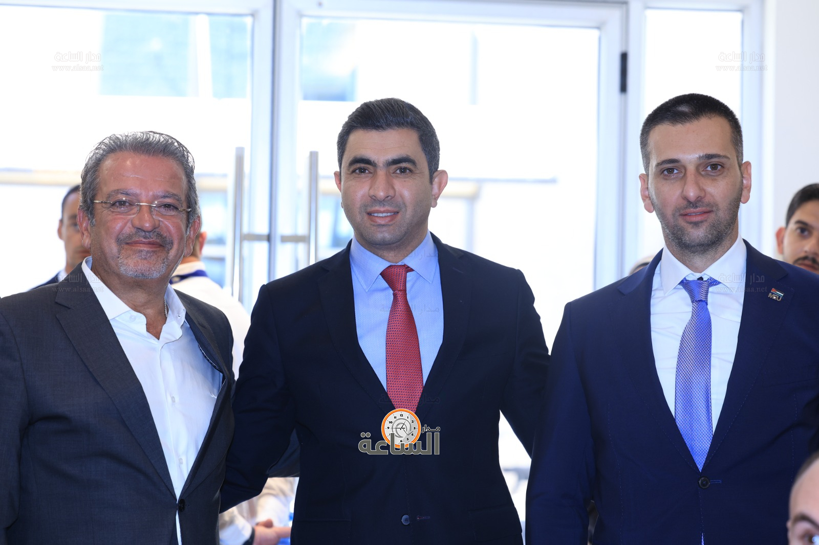 Madar Al-Saa Images 0.6544608966648865